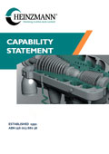 Leaflet Steam Turbine Controls